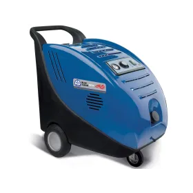 Idropulitrice ar - mod. 6670 - acqua calda