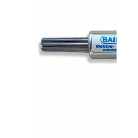 Aghi kit 19 pz. baier - 3 x 120 mm. - scrostatore