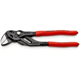 Pinza a chiave brunita knipex - 8601-mm.250 -
