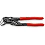 Pinza a chiave brunita knipex - 8601-mm.300 -