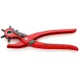 Pinza fustellatrice - mm.220 - knipex