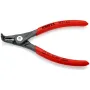 Pinza per anelli seeger knipex - 4921-gr.1 mm.130 -