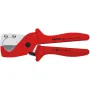 Tagliatubo plastica knipex - 9025-mm.185 new -