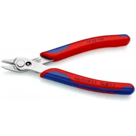 Tronchese elettronica knipex - 7803 xl mm.140 - super knips