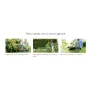Tagliabordi bosch - art 26 - easygrasscut 26