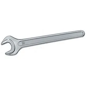 Chiave a forchetta scu - 850r 17 - 1 bocca