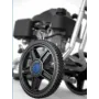 Idrosabbiatrice AR - Mod. 1440 - Acqua fredda, a benzina