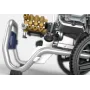Idrosabbiatrice AR - Mod. 1440 - Acqua fredda, a benzina