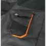 Tuta lavoro twill beta - 7865g-tg.xl - easy grey*action 26*