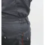 Tuta lavoro twill beta - 7865g-tg.xxl - easy grey*action 26*
