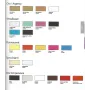 Acrilic color cfg - arancio fluo - ml.400