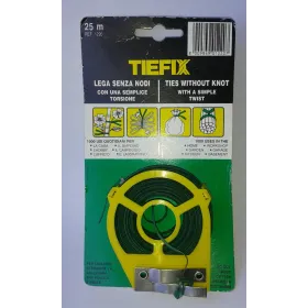 Piattina twist mt.20 disp.