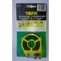 Piattina twist mt.20 disp.
