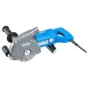 Scanalatore Baier BDN 463 con 8 dischi gold