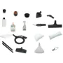 Pulitore a vapore professional - bm2 phoenix - 10 bar-190°-230v-c/accessori
