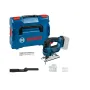 Seghetto alternativo Bosch - gst 18v-lib - click & go