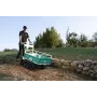 Motocarriola orec - ls360 -