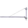 Braccio per paranco elettrico - kg. 125/200 - estensibile 80/120