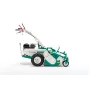 Trinciasarmenti orec hr 531 gx - professionale - gommato - honda gx200