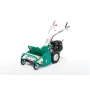 Trinciasarmenti orec hr 531 gx - professionale - gommato - honda gx200