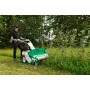 Trinciasarmenti orec hr 531 gx - professionale - gommato - honda gx200