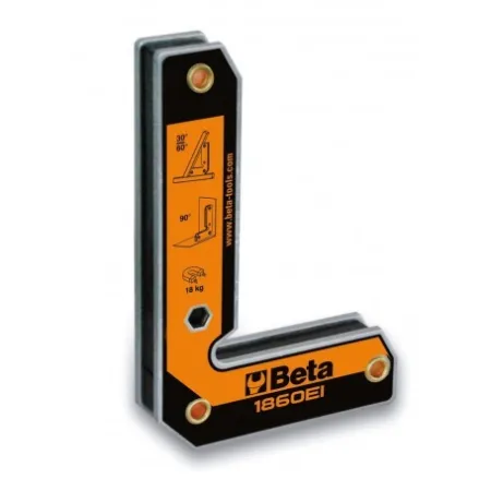 Dima squadra magnetica beta - 1860ei - 90°