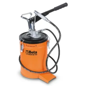 Ingrassatore a leva beta - 1750kg10 - kg.10 *action 22*