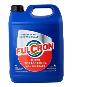 Fulcron-superpulitore - lt.5 - arexon-1995