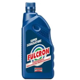 Fulcron-superpulitore - lt.1 - arexon-1997