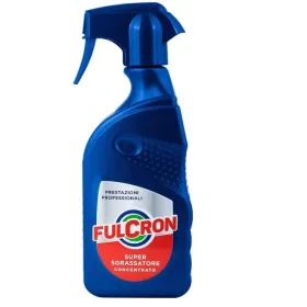 Fulcron-superpulitore - ml.500 - arexon-1992
