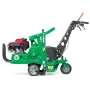 Tagliazolle professionale - BILLY GOAT SC181 H- larghezza 45cm