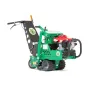 Tagliazolle professionale - billygoat sc181h - larghezza 45