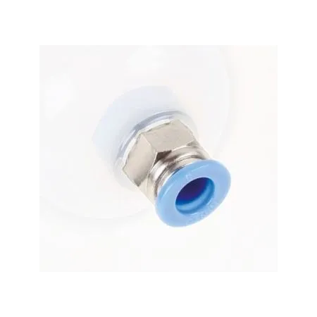 Siringa per olio beta - 1756v - 200cc *action 26*