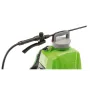 Irroratrice a zaino a batteria - lt. 12 futura - litio c/batteria e caricatore