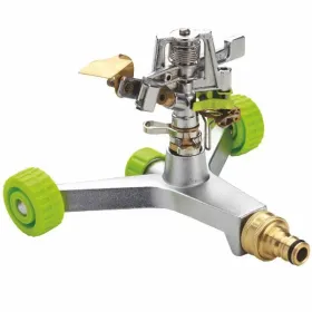 Irrigatore settori - aquatech - c/ruote
