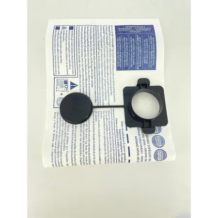 Sacchi per bidone gisowatt - lt.15 - pz.5