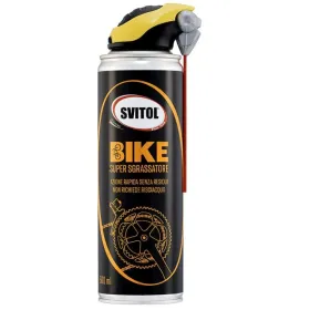 Sgrassatore bike - ml.500-svitol - arexons