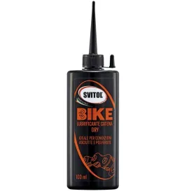 Lubrificante catena bike dry - ml.100-svitol - arexonxs