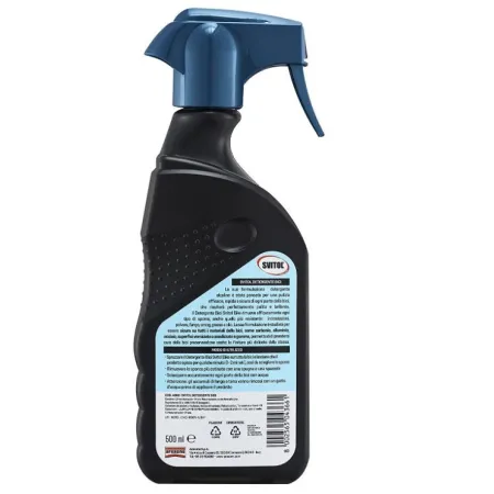 Detergente bike - ml.500-svitol - arexons