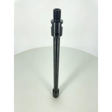 Adattatore per foretto - l.300 m18f-m16m - diakom