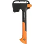 Ascia da taglio fiskars xxs-x5 - fks kg.0.6 cm.26 - mini da zaino
