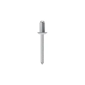 Rivetto inox - 4.0 x 8.0 -