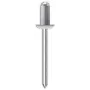 Rivetto inox - 4.0 x 8.0 -