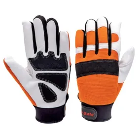 Guanti antitaglio - tg.10" -