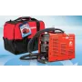 Saldatrice a filo nogas stayer - multi mig 131ful - c/filo c/torcia+kit tig+arco