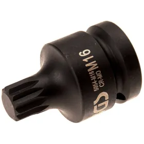 Bussola impact bgs - 3/4"- xzn m16 -
