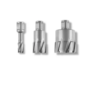 Corona hmu weldon - diam.22/35 - fein