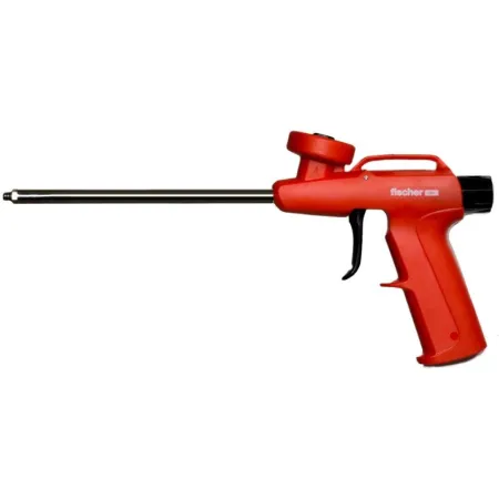 Pistola per schiuma fischer - pup k2 plus -