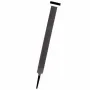 Lima nicholson piatta - 6" bastarda -