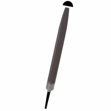 Lima nicholson 1/2 tonda - 8" bastarda - bastarda